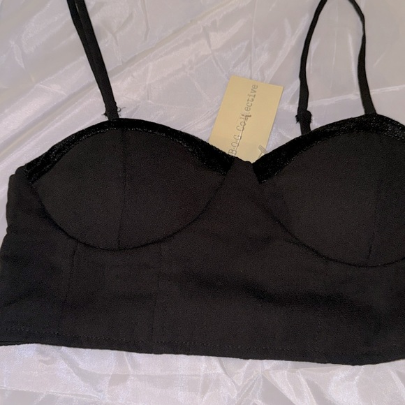 BOG Collective bralette / top / bra - Picture 2 of 6